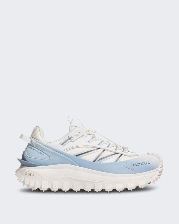 Men’s Trailgrip Low Top Sneakers