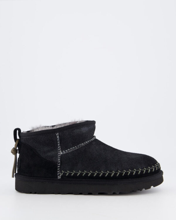 Women’s Ultra Mini Biarritz Black