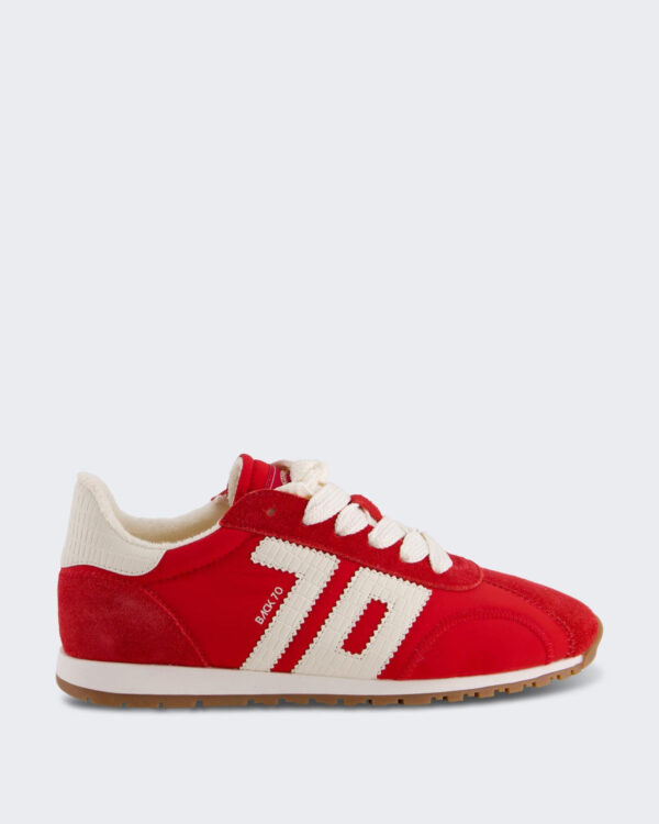 Women’s Back70 Asian