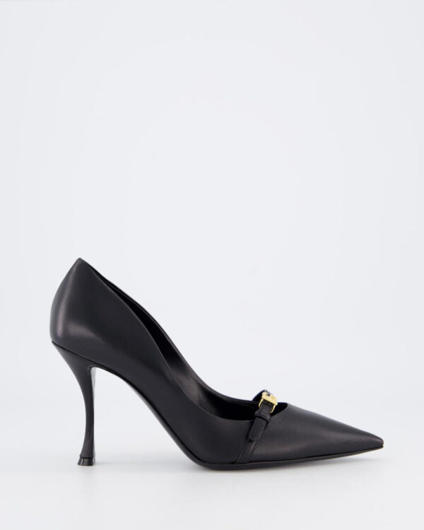 Women’s Pumps Italian Tailoring