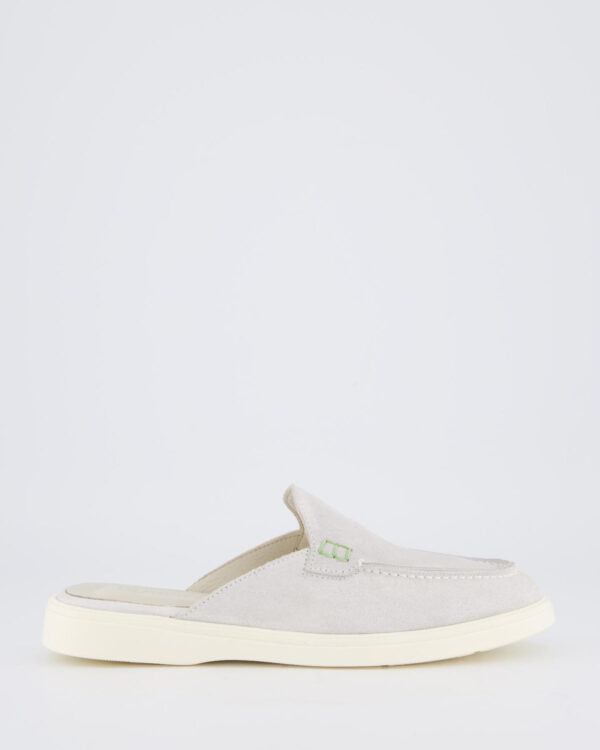 Women’s Laura Slip On Sandal Ivory