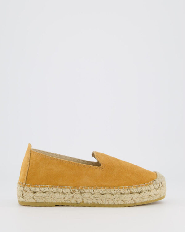 Women’s Carmen Loafer Orange