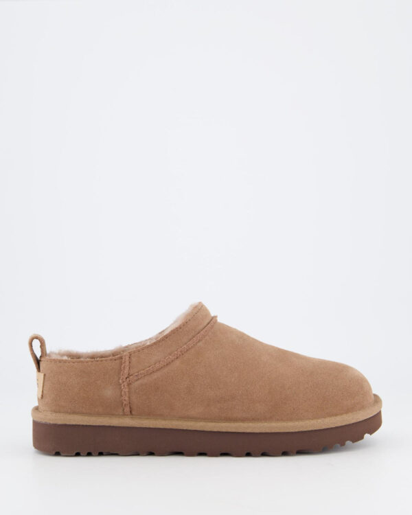 Women’s Classic Micro Rocky Oak