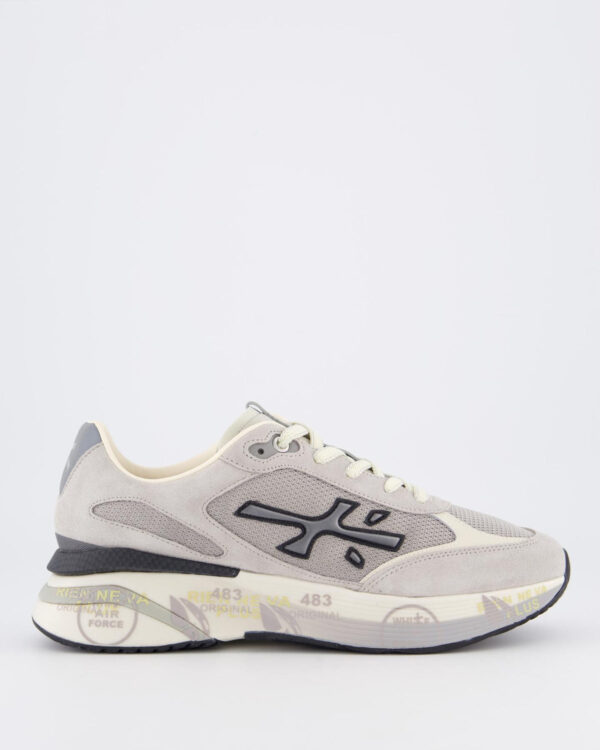 Men’s Moerun Sneaker Gray