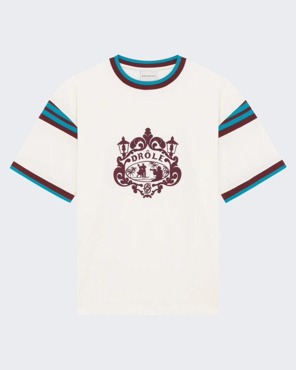 Drole De Monsieur Men’s T-Shirt Danseurs