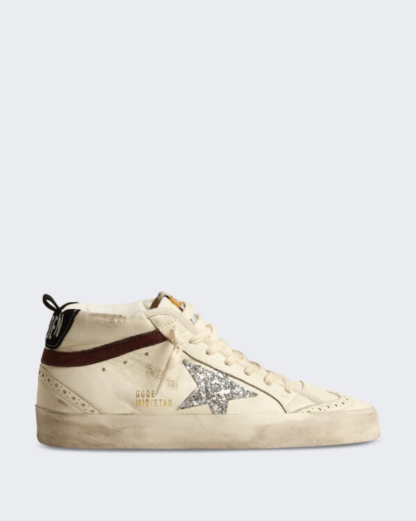 Women’s Mid Star
