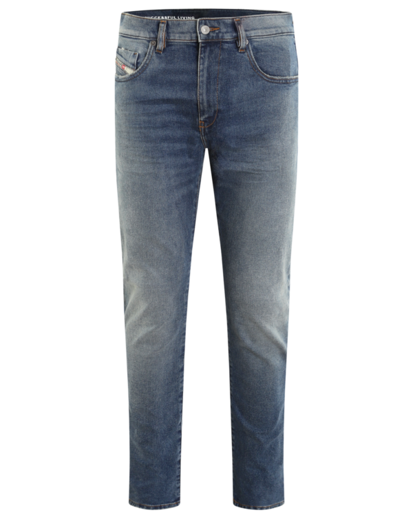 Men’s 2019 D-Strukt L.32 Jeans Blue