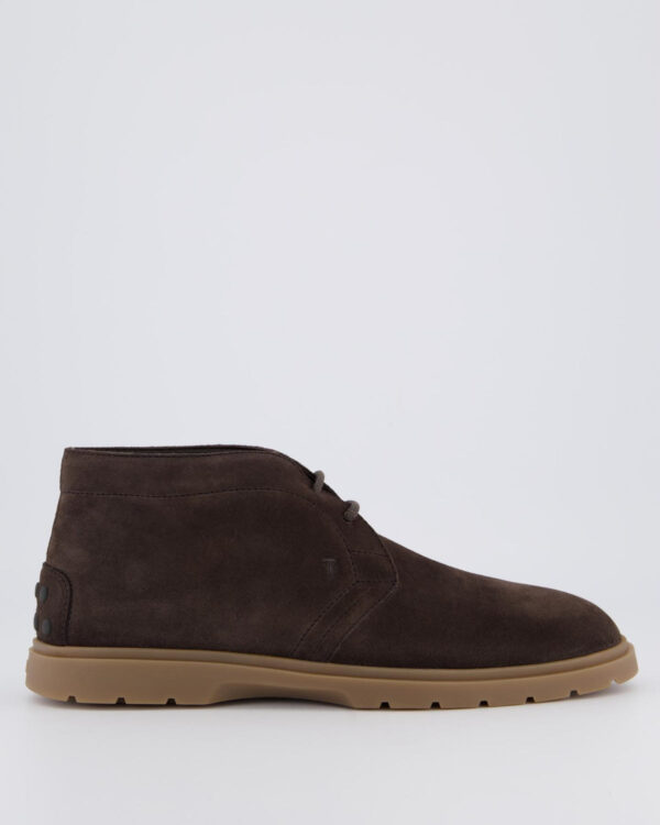 Men’s Polacco Ibrido Estivo Gray
