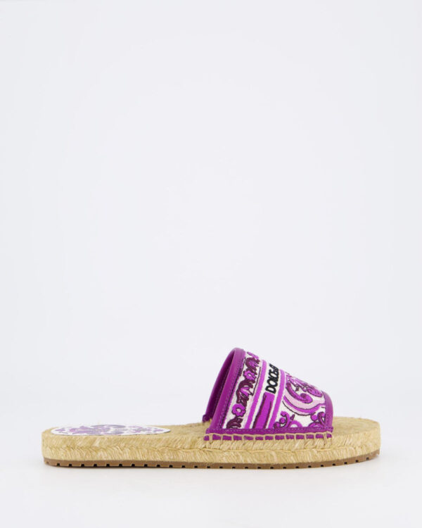 Women’s Maiolica Viola Slipper Purple
