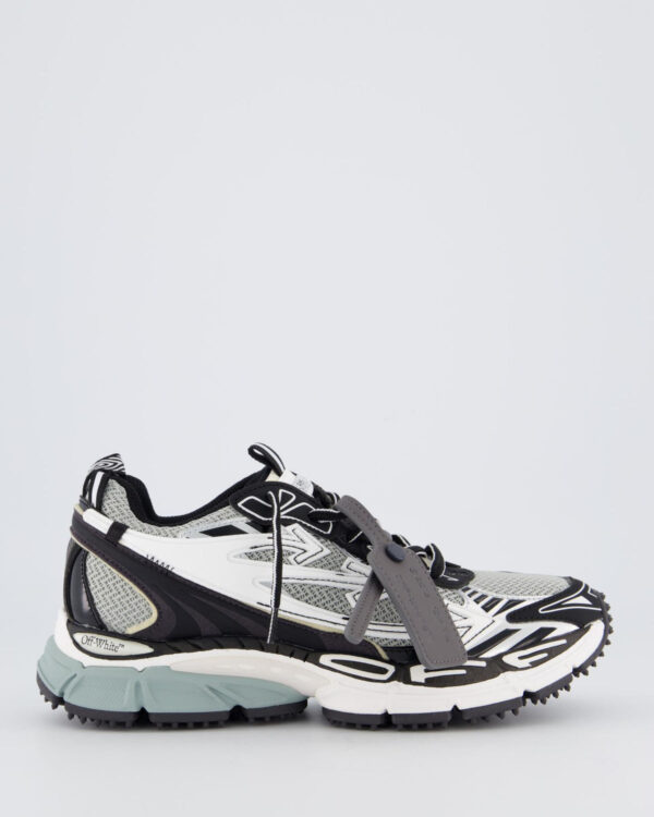 Women’s Ow Be Right Back Sneaker Black