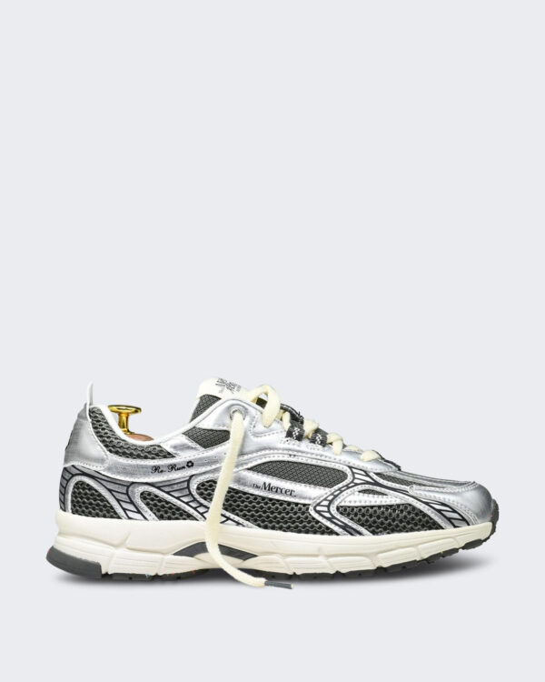 Men’s The Re-Run Twin Mesh