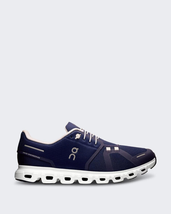 On Men’s Cloud 6 Sneakers