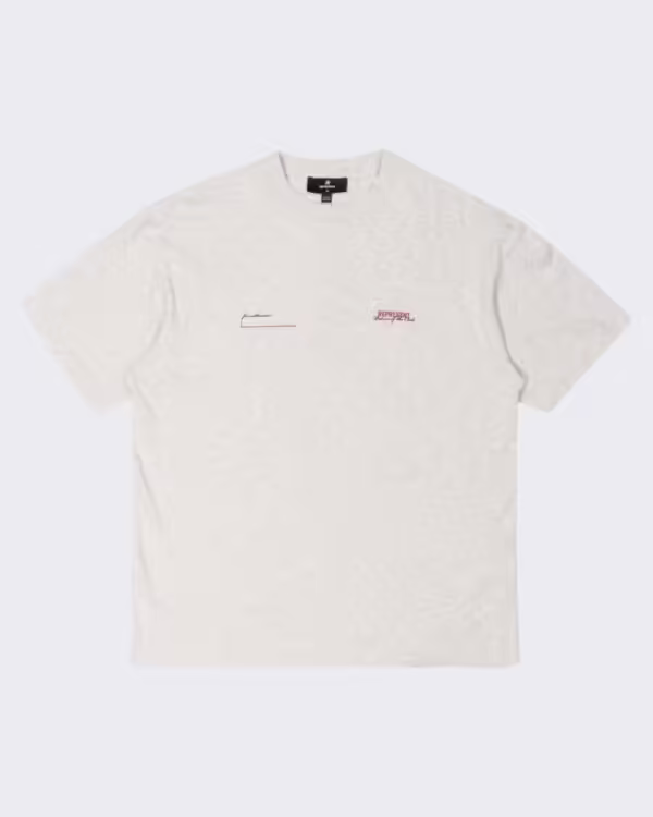 Men's Patron Of The Club T-Shirt