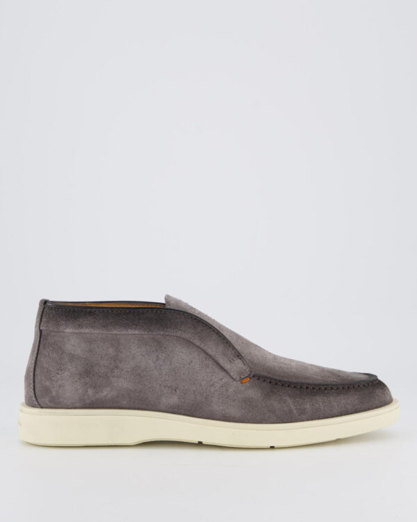 Men’s Digits Loafer Gray
