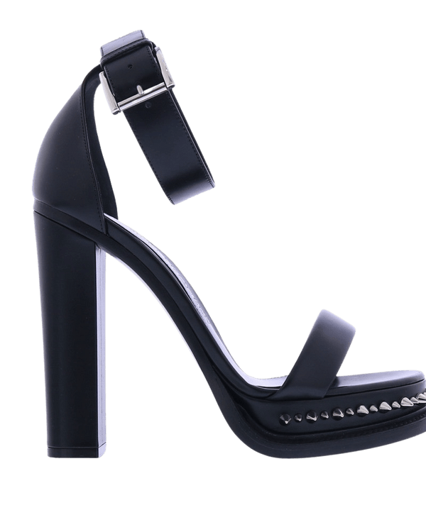 Women’s Sandal Leather Stud