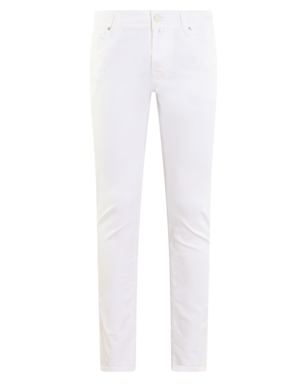 Men’s Super Slim Fit Nick White