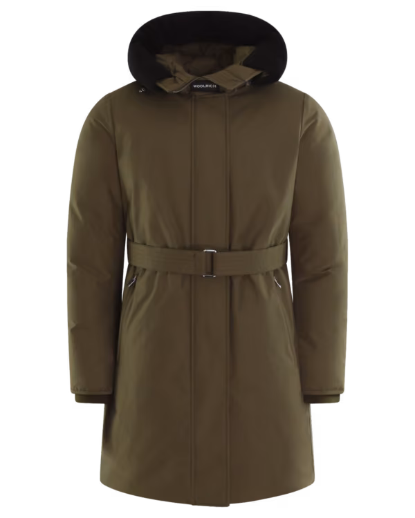 Women’s RAMAR ARCTIC PARKA