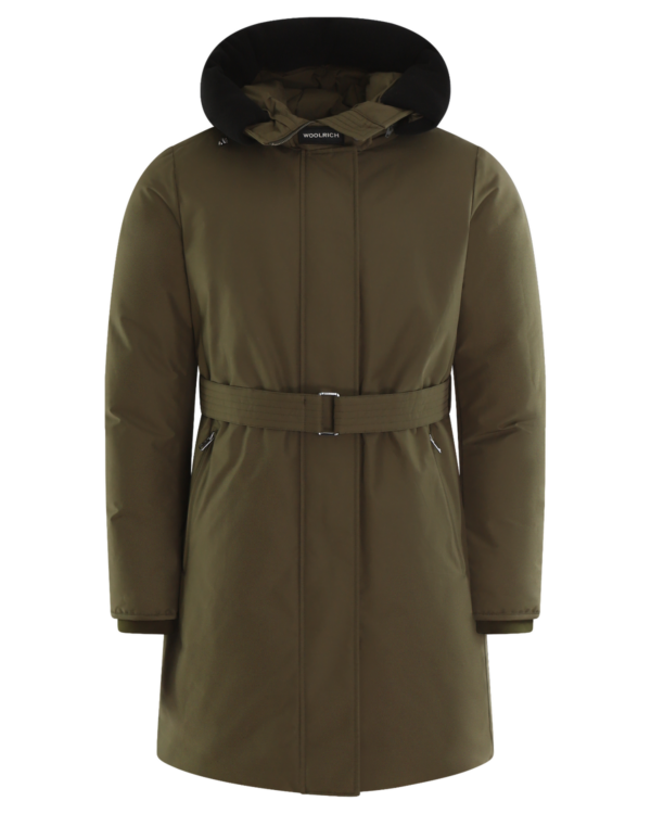 Women’s RAMAR ARCTIC PARKA