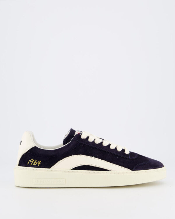 Men’s Rider Sneaker Blue