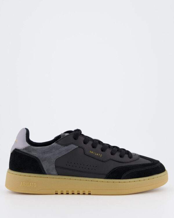 Men’s Dice T-Toe Sneaker Black