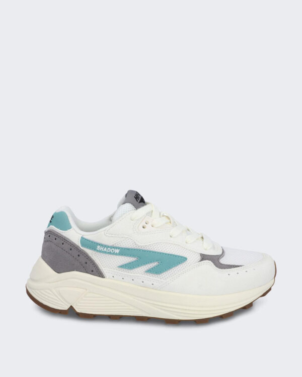 Men’s Hts Shadow RGS White/Grey