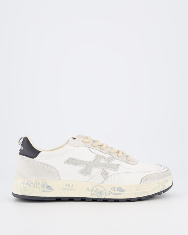 Men’s Nous Sneaker White