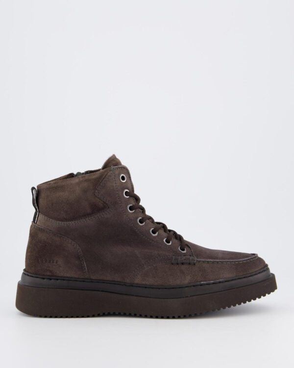 Men’s Jonah Arctic Fur