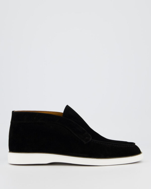 Men’s Rocco Loafer Black