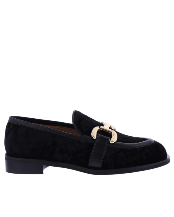 Women’s Scarpa Velluto Black