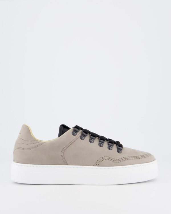 Men’s Jagger Roman Sneaker Gray