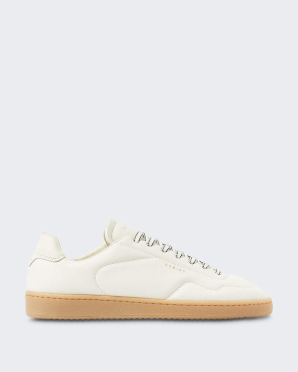 Nubikk Women’s Ray Rush Sneaker White