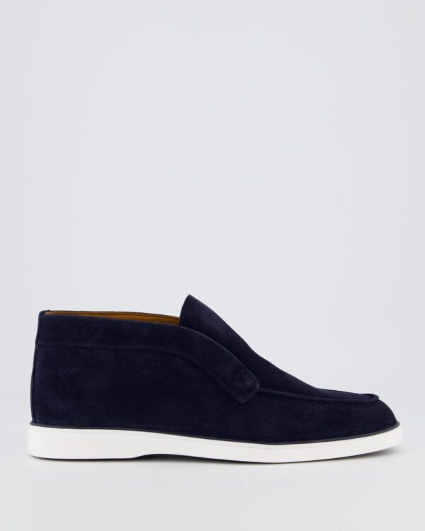Men’s Rocco Loafer Navy