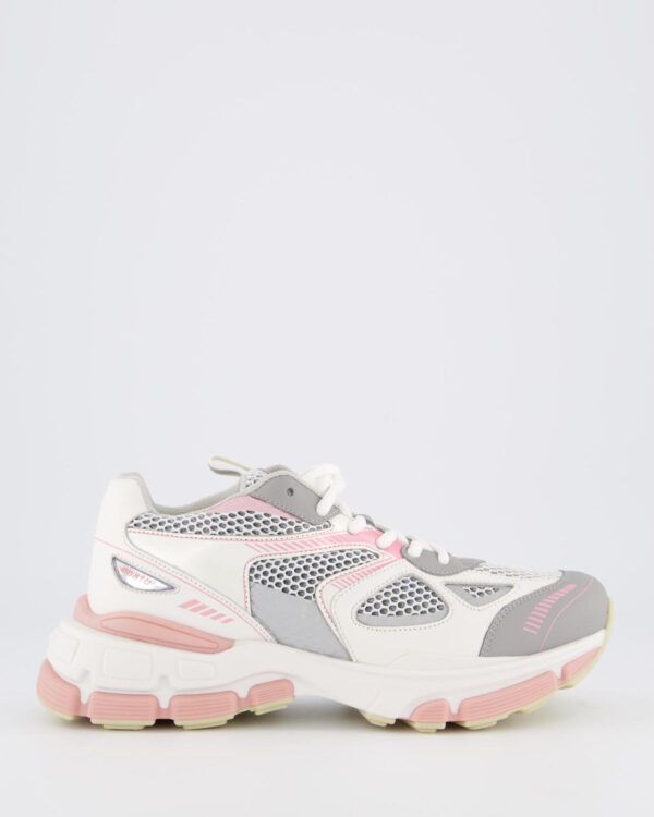 Women’s Marathon Neo Runner White/Pink