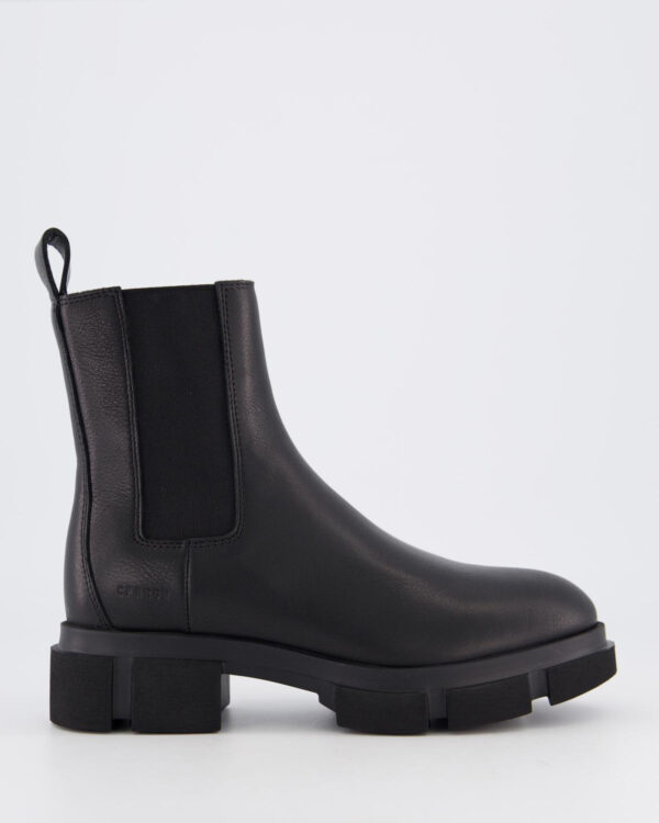 Women’s CPH570 Boot Black
