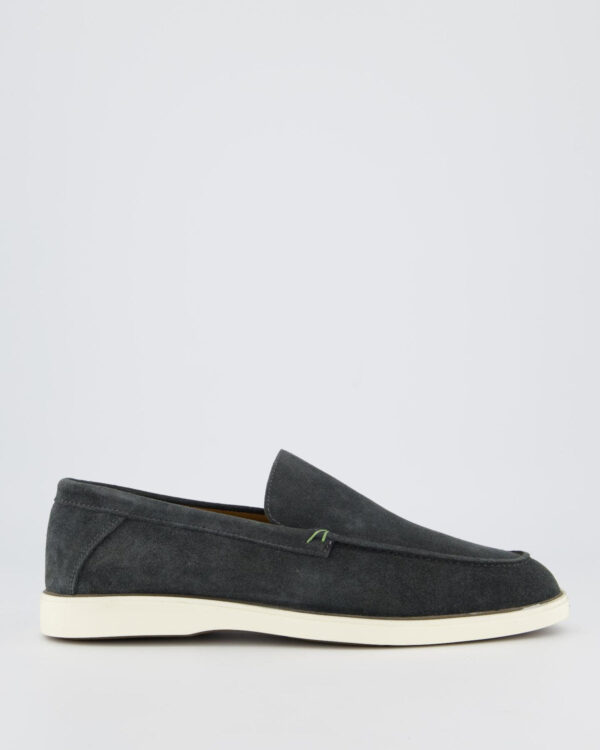 Men’s Nino Loafer Charcoal