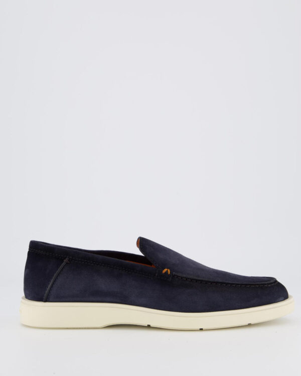 Men’s Botanist Loafer Blue