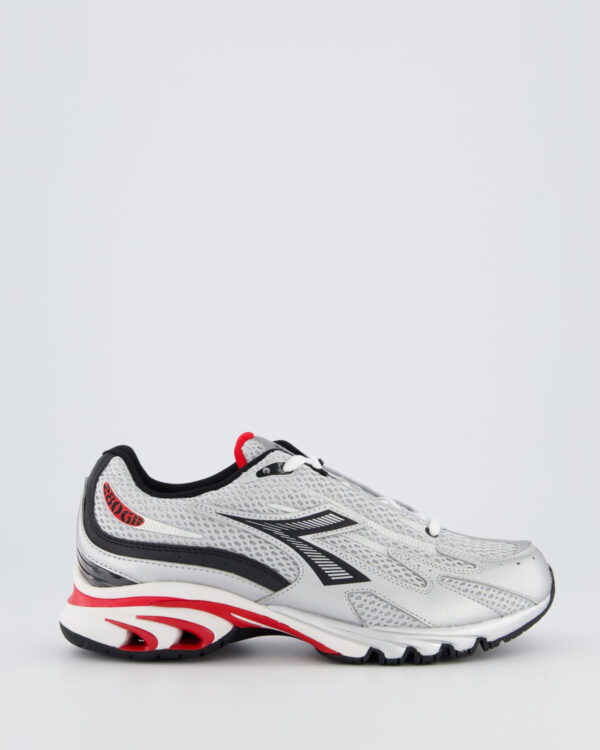 Women’s Mythos Propulsion Sneaker Silver