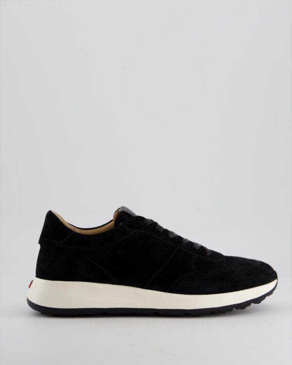 Men’s Sportivo 79K Sneaker Black