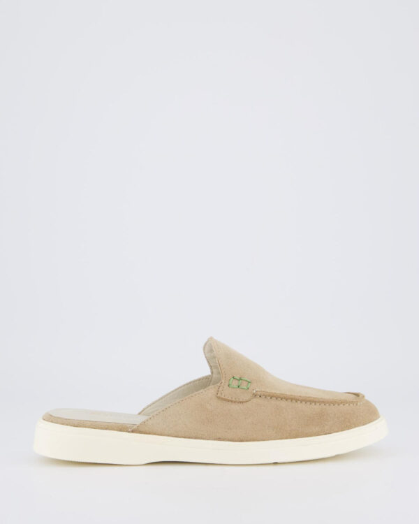 Women’s Laura Slip On Sandal Genova