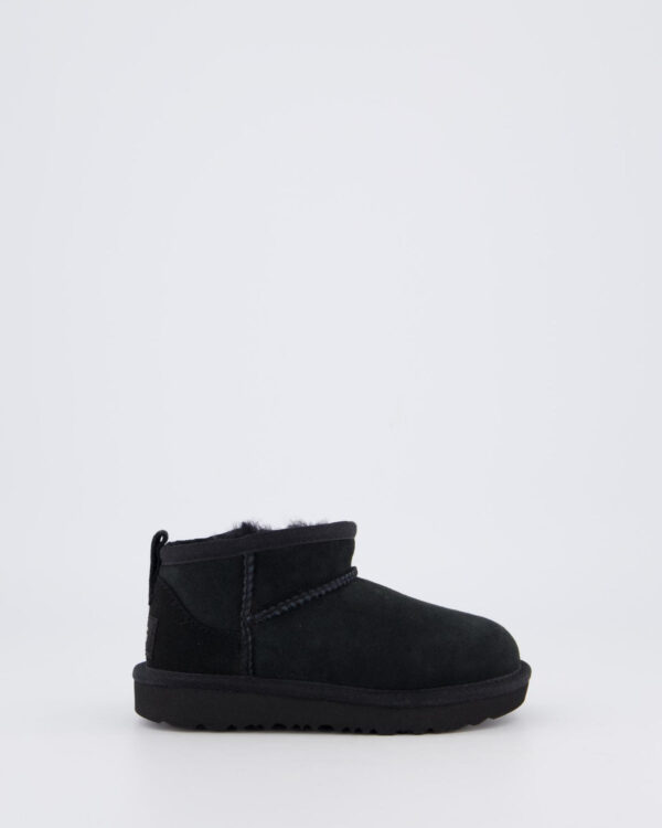 Kids Classic Ultra Mini Black