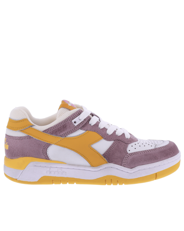 Women’s B560 Used White/Purple