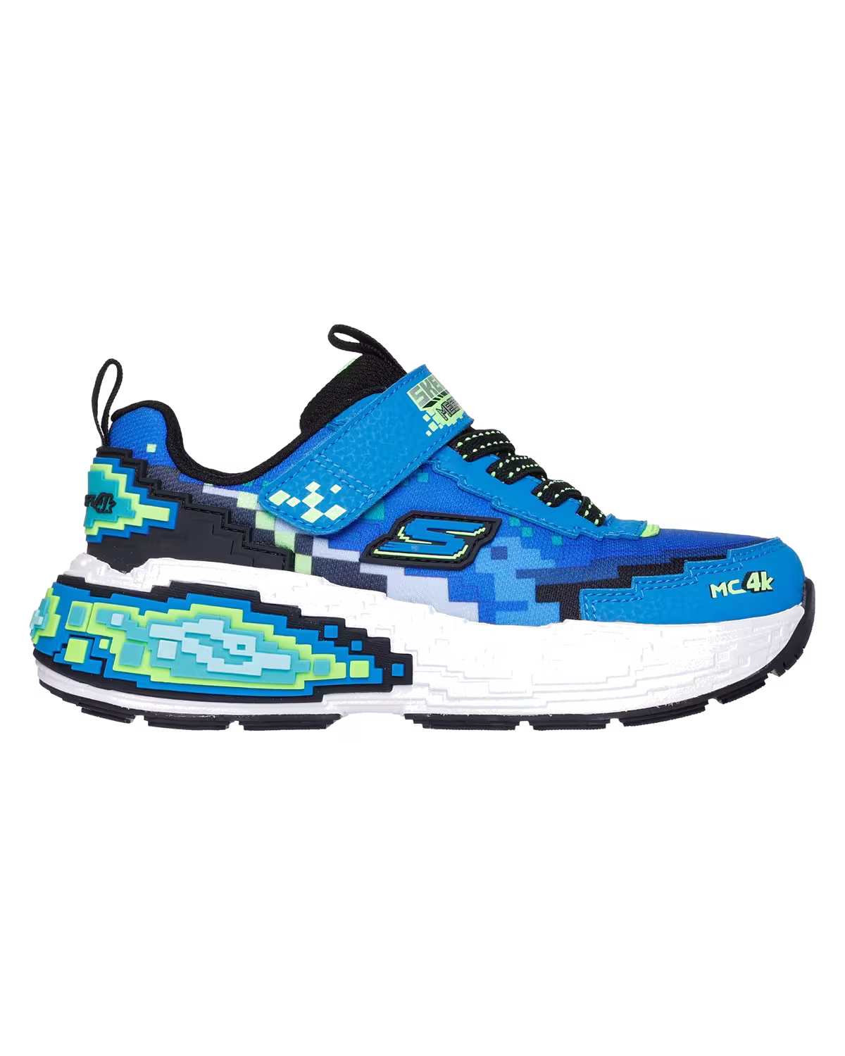 Skechers Mega-Craft 4K