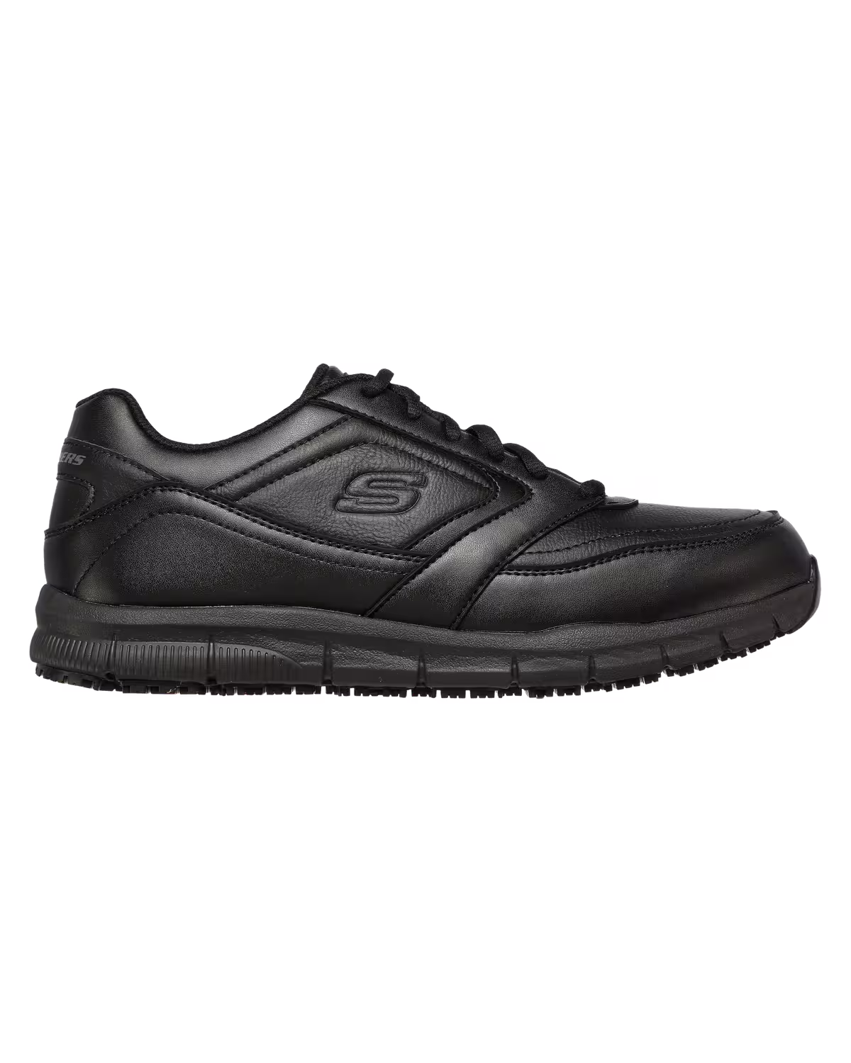 Skechers Work Slip-Resistant Relaxed Fit: Nampa