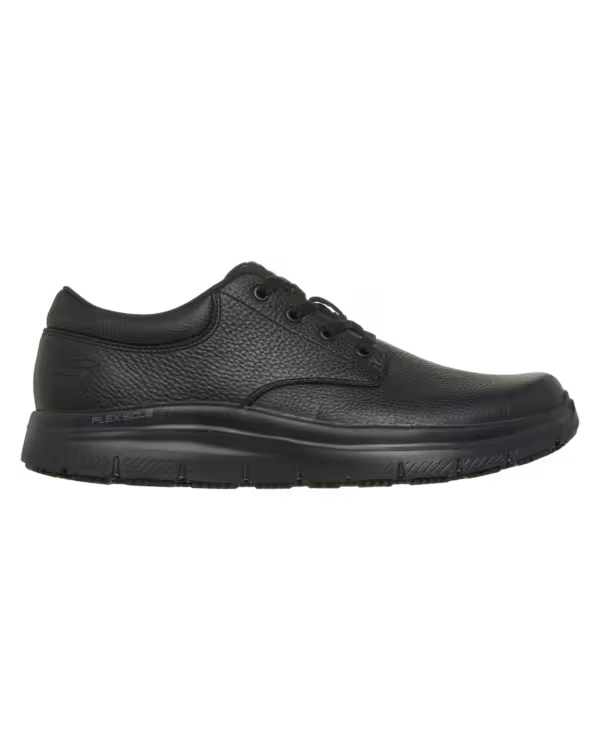 Skechers Work Relaxed Fit: Flex Advantage - Fourche SR