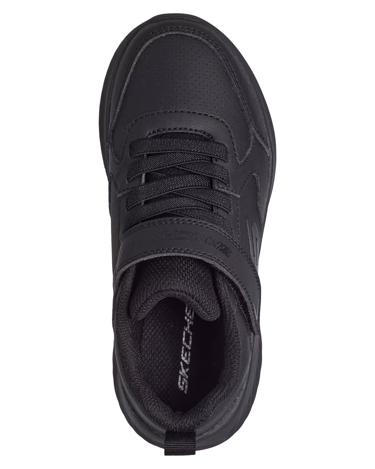 Skechers Bounder - Power Study