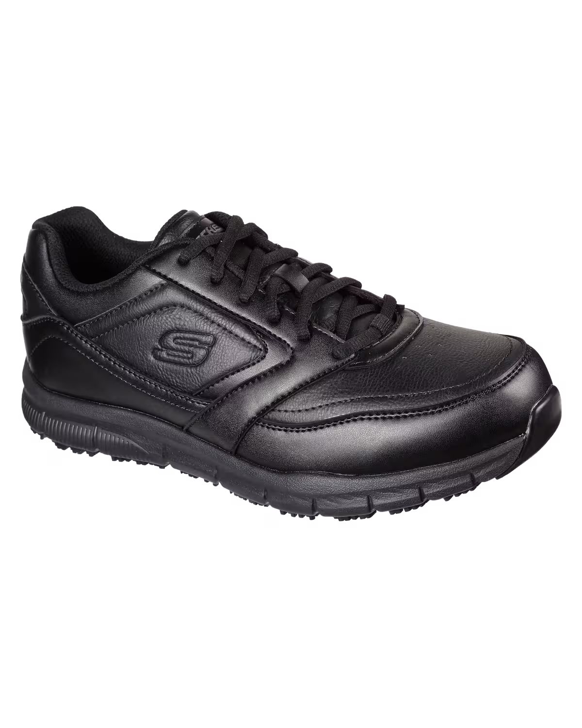 Skechers Work Slip-Resistant Relaxed Fit: Nampa
