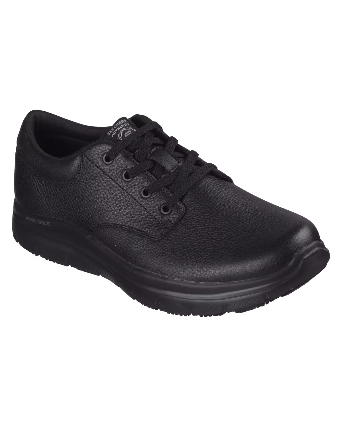 Skechers Work Relaxed Fit: Flex Advantage - Fourche SR