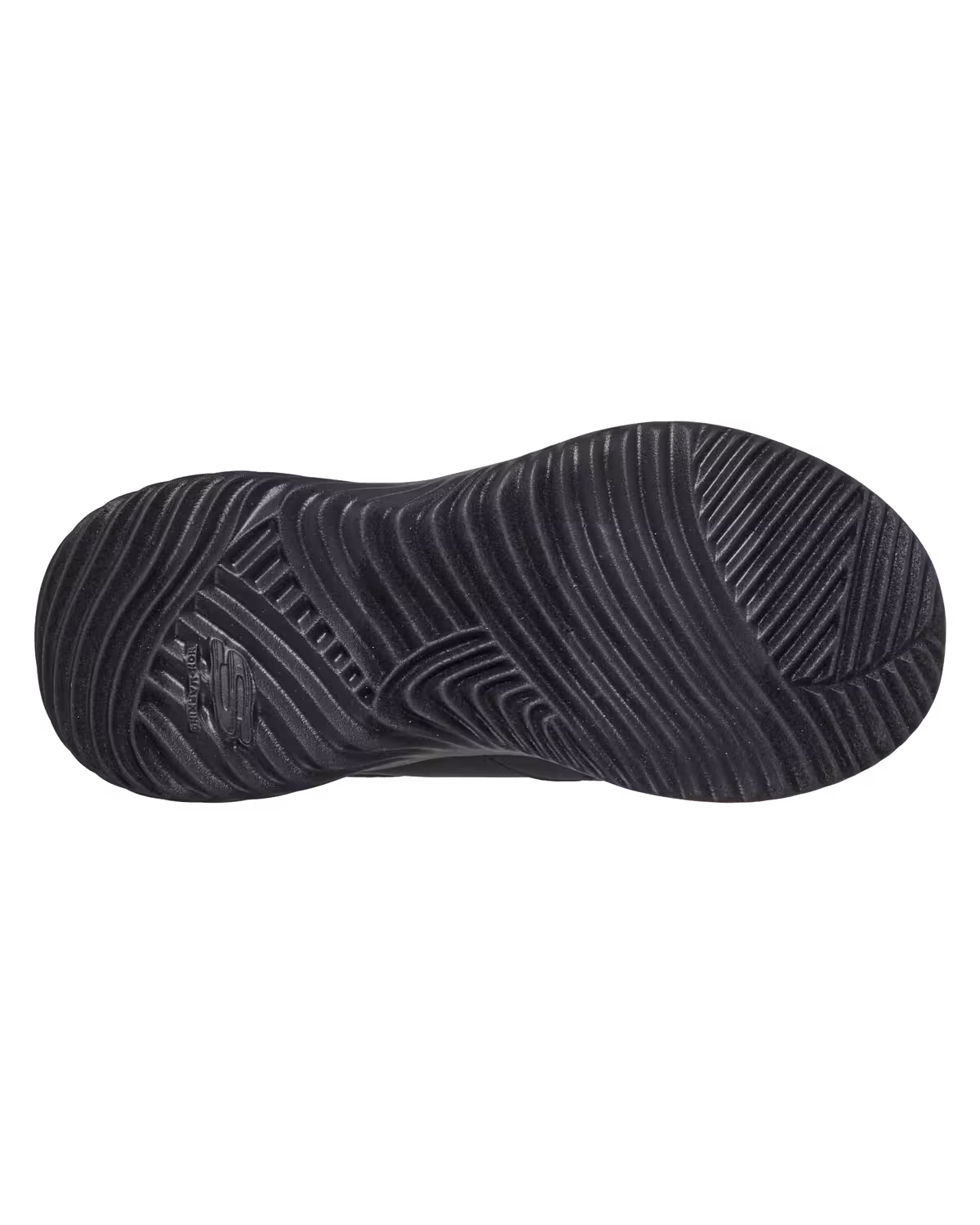 Skechers Bounder - Power Study