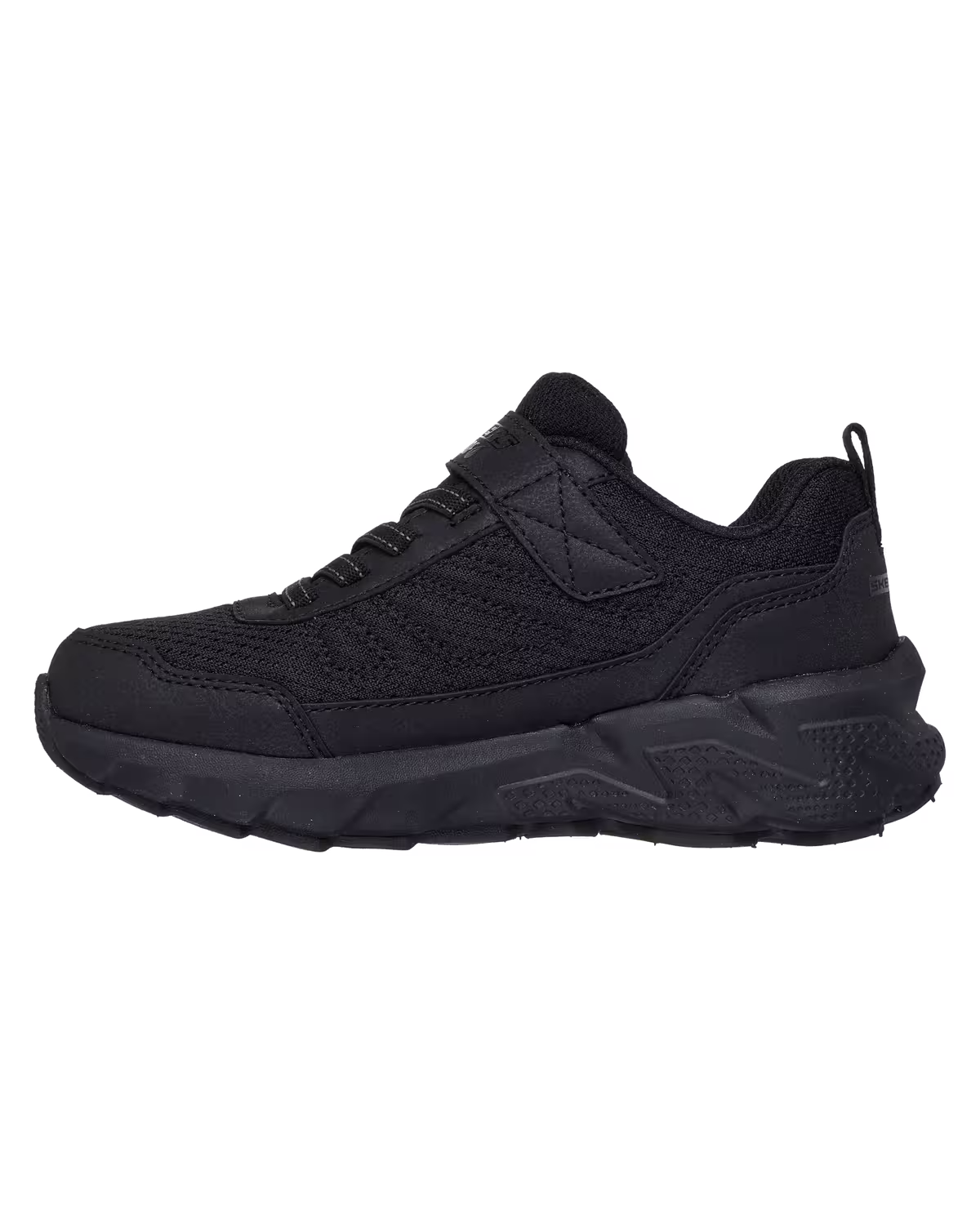 Skechers Elite Sport Tread - Aquavek - BLACK (406334L)