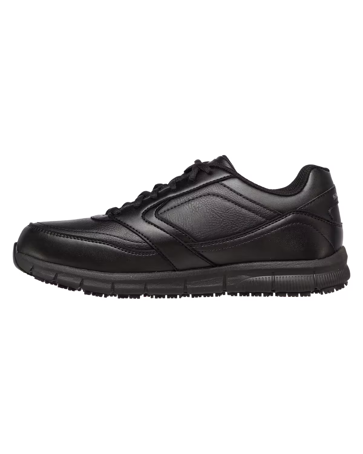 Skechers Work Slip-Resistant Relaxed Fit: Nampa